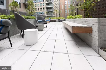 70 N Street SE #205, Washington, DC 20003 - Photo 35