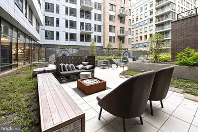 70 N Street SE #205, Washington, DC 20003 - Photo 33