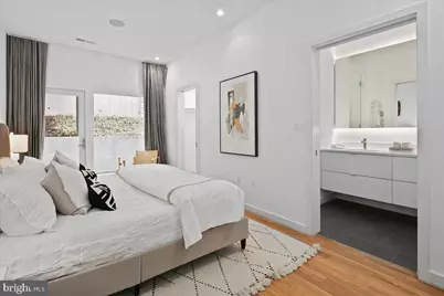 1541 6th Street NW #1, Washington, DC 20001 - Photo 13