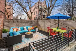 1541 6th St NW, Washington, DC 20001 - Photo 29