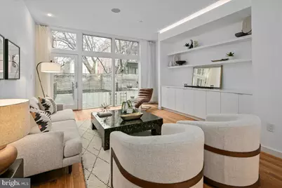 1541 6th Street NW #1, Washington, DC 20001 - Photo 5