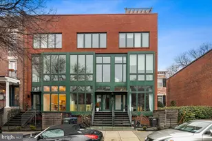 1541 6th St NW, Washington, DC 20001 - Photo 1