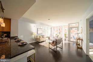 1025 1st St SE, Washington, DC 20003 - Photo 5