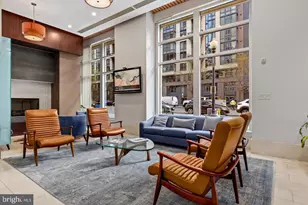 1025 1st St SE, Washington, DC 20003 - Photo 21