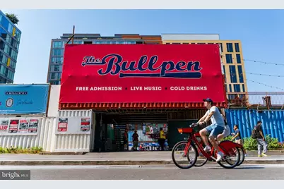 1025 1st Street SE #611, Washington, DC 20003 - Photo 35