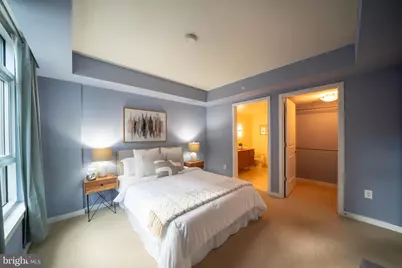 1025 1st Street SE #611, Washington, DC 20003 - Photo 13