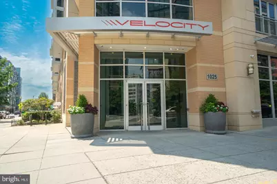 1025 1st Street SE #611, Washington, DC 20003 - Photo 33