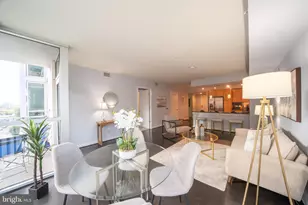 1025 1st St SE, Washington, DC 20003 - Photo 9