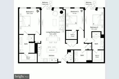 2650 Woodley Road NW #531/VARIES, Washington, DC 20008 - Photo 37