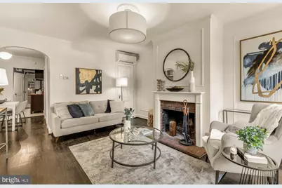 1127 C Street SE #2, Washington, DC 20003 - Photo 1