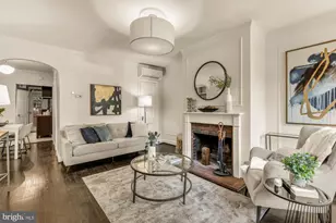 1127 C St SE, Washington, DC 20003 - Photo 1