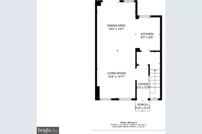 1223 Wylie Street NE, Washington, DC 20002 - Photo 17