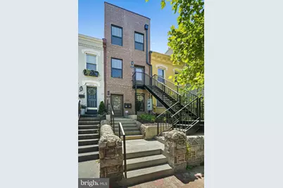 1371 Florida Avenue NE #1, Washington, DC 20002 - Photo 11