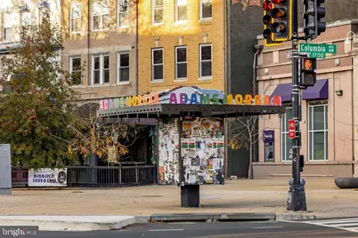 2460 Ontario Road NW, Washington, DC 20009 - Photo 83