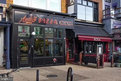 2460 Ontario Road NW, Washington, DC 20009 - Photo 79