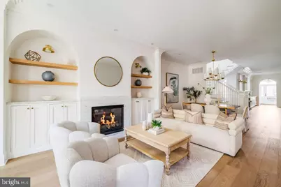 2460 Ontario Road NW, Washington, DC 20009 - Photo 7