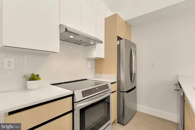 3923 14th Street NW #5, Washington, DC 20011 - Photo 29