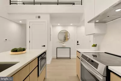 3923 14th Street NW #5, Washington, DC 20011 - Photo 5