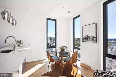 3619 Georgia Avenue NW #405, Washington, DC 20010 - Photo 7