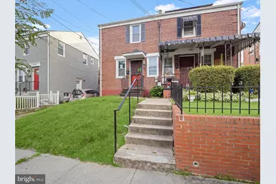 5545 Bass Place SE, Washington, DC 20019 - Photo 29