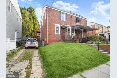 5545 Bass Place SE, Washington, DC 20019 - Photo 31