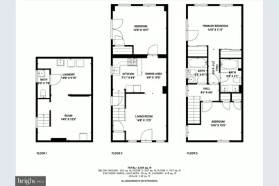 5545 Bass Place SE, Washington, DC 20019 - Photo 35