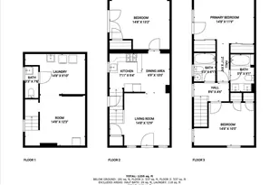 5545 Bass Pl SE, Washington, DC 20019 - Photo 35