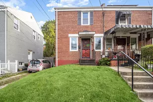 5545 Bass Pl SE, Washington, DC 20019 - Photo 1