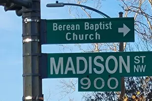 936 Madison St NW, Washington, DC 20011 - Photo 23