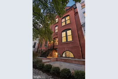 1514 R Street NW, Washington, DC 20009 - Photo 77