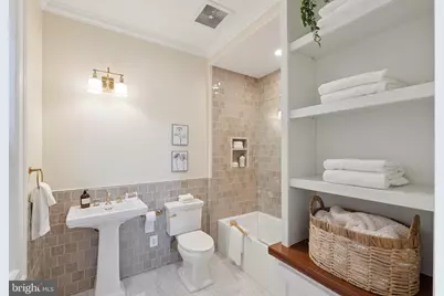 1514 R Street NW, Washington, DC 20009 - Photo 41