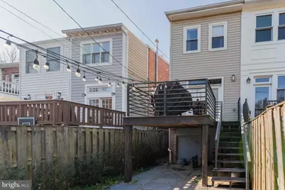 4509 15th Street NW #B, Washington, DC 20011 - Photo 23