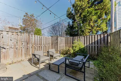 4509 15th Street NW #B, Washington, DC 20011 - Photo 21