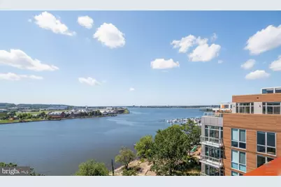 88 V Street SW #313, Washington, DC 20024 - Photo 25