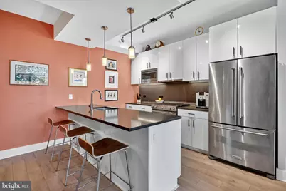 88 V Street SW #313, Washington, DC 20024 - Photo 3