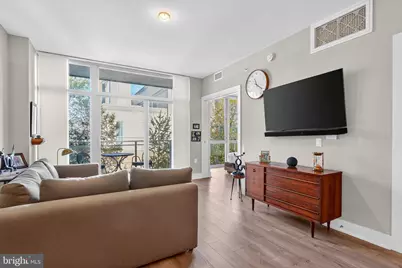 88 V Street SW #313, Washington, DC 20024 - Photo 5