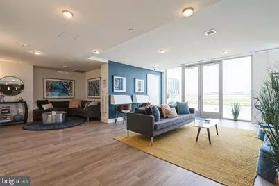 88 V Street SW #313, Washington, DC 20024 - Photo 29