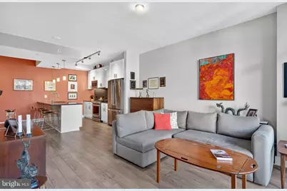 88 V Street SW #313, Washington, DC 20024 - Photo 7