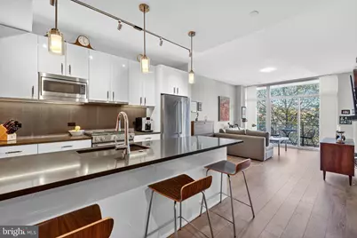 88 V Street SW #313, Washington, DC 20024 - Photo 1
