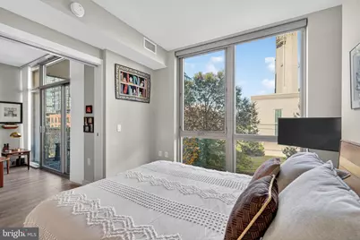 88 V Street SW #313, Washington, DC 20024 - Photo 9