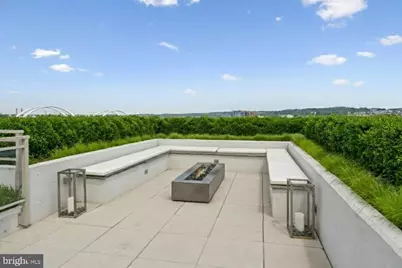 88 V Street SW #313, Washington, DC 20024 - Photo 23