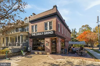 2324 North Capitol Street NW, Washington, DC 20002 - Photo 3