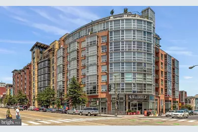 2125 14th Street NW #205, Washington, DC 20009 - Photo 1