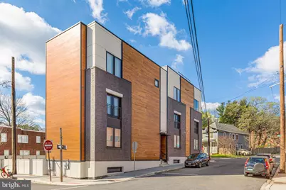 1495 Gallaudet Street NE, Washington, DC 20002 - Photo 1