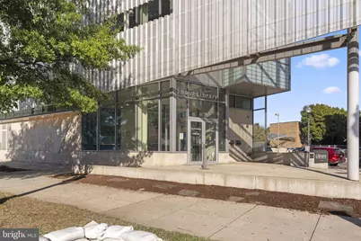 600 U Street NW, Washington, DC 20001 - Photo 53