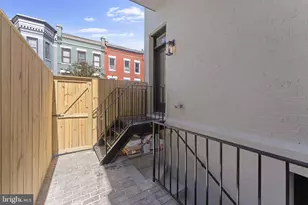 600 U St NW, Washington, DC 20001 - Photo 19