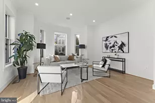 600 U St NW, Washington, DC 20001 - Photo 5