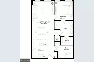 2650 Woodley Road NW #509/VARIES, Washington, DC 20008 - Photo 37