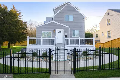 3151 Newton Street NE, Washington, DC 20018 - Photo 1