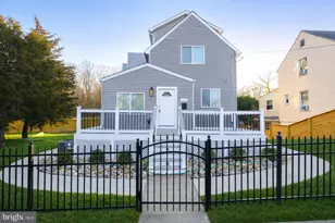 3151 Newton St NE, Washington, DC 20018 - Photo 1